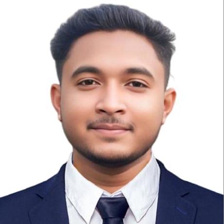 Md. Minhazul Islam – portrait
